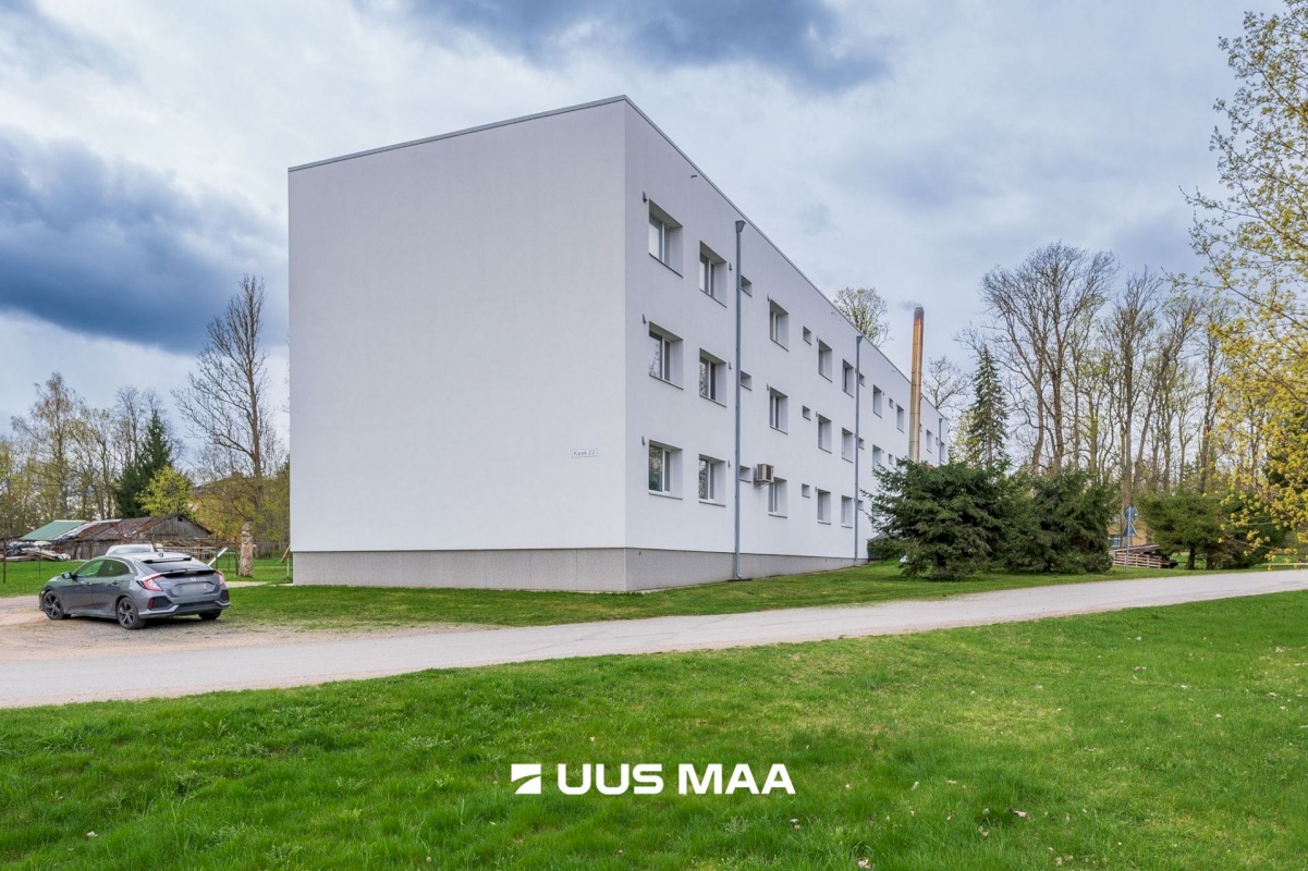 Elva vald, Ulila alevik, Kesk tn 22