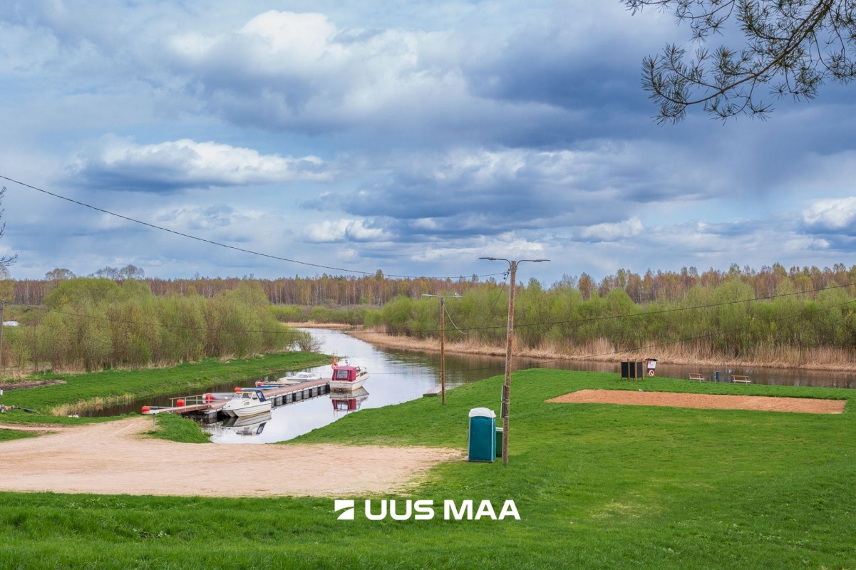 Elva vald, Ulila alevik, Kesk tn 22