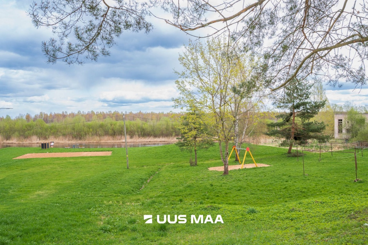 Elva vald, Ulila alevik, Kesk tn 22