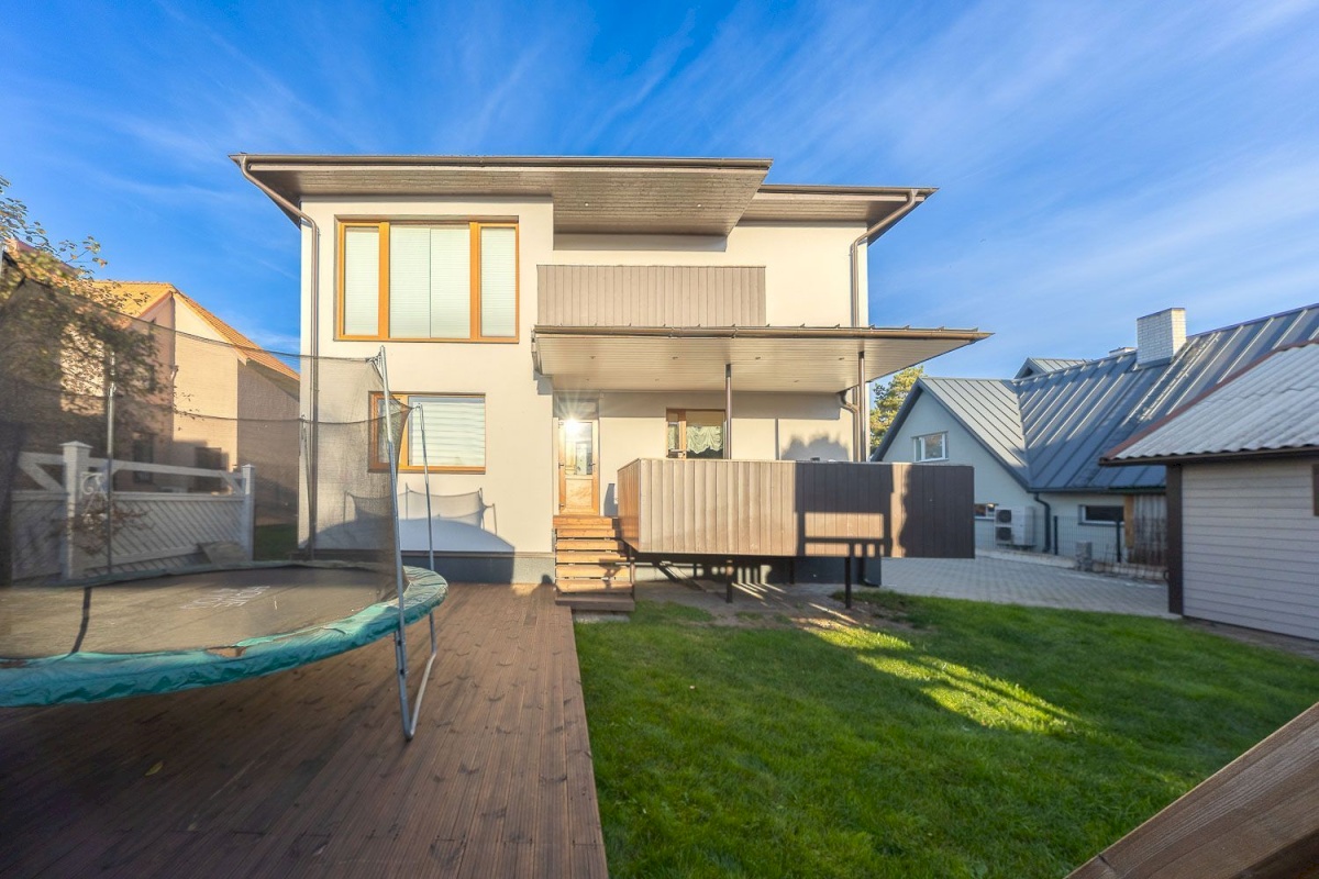 Tartu linn, Tartu linn, Veeriku, Kannikese 4