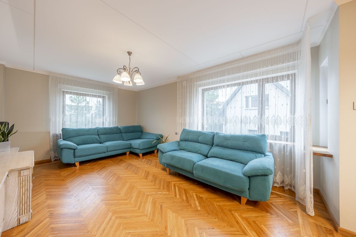 Tartu linn, Tartu linn, Veeriku, Kannikese 4