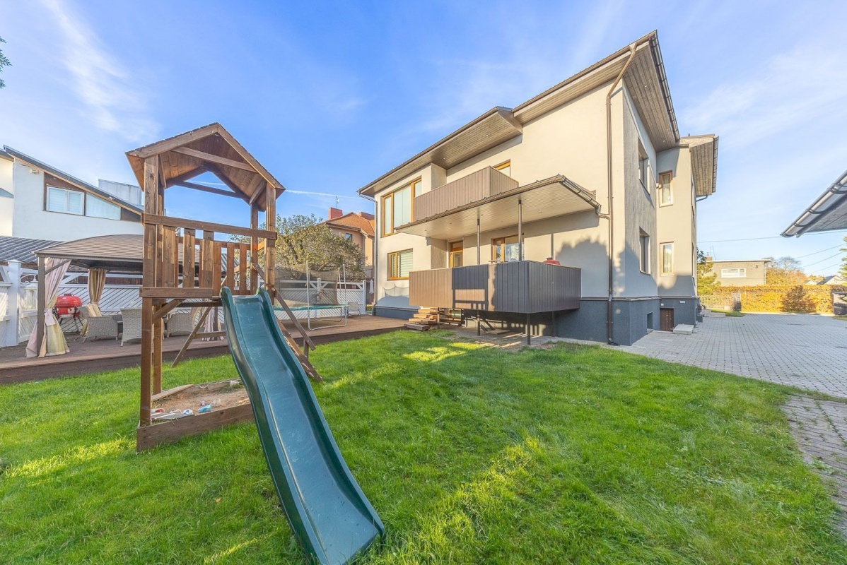 Tartu linn, Tartu linn, Veeriku, Kannikese 4