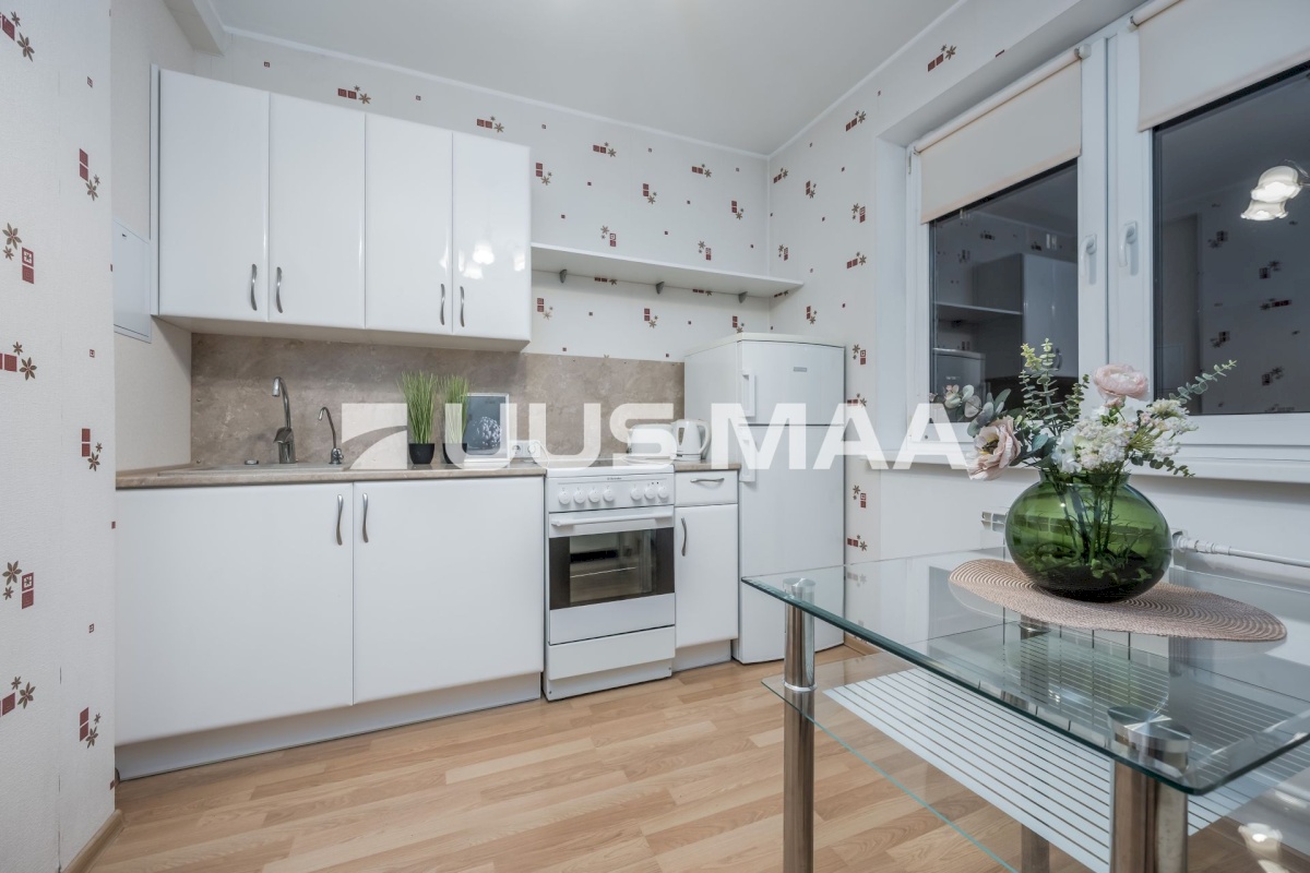 Tallinn, Lasnamäe linnaosa, Härma 5