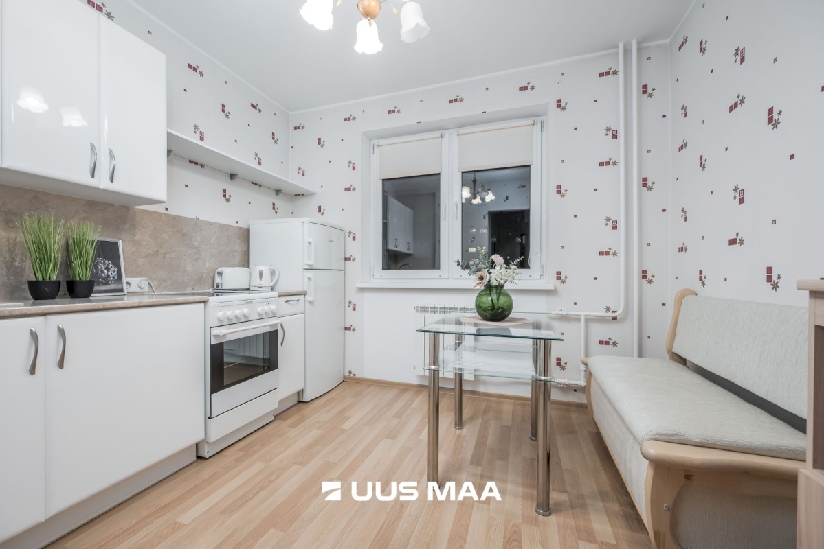 Tallinn, Lasnamäe linnaosa, Härma 5