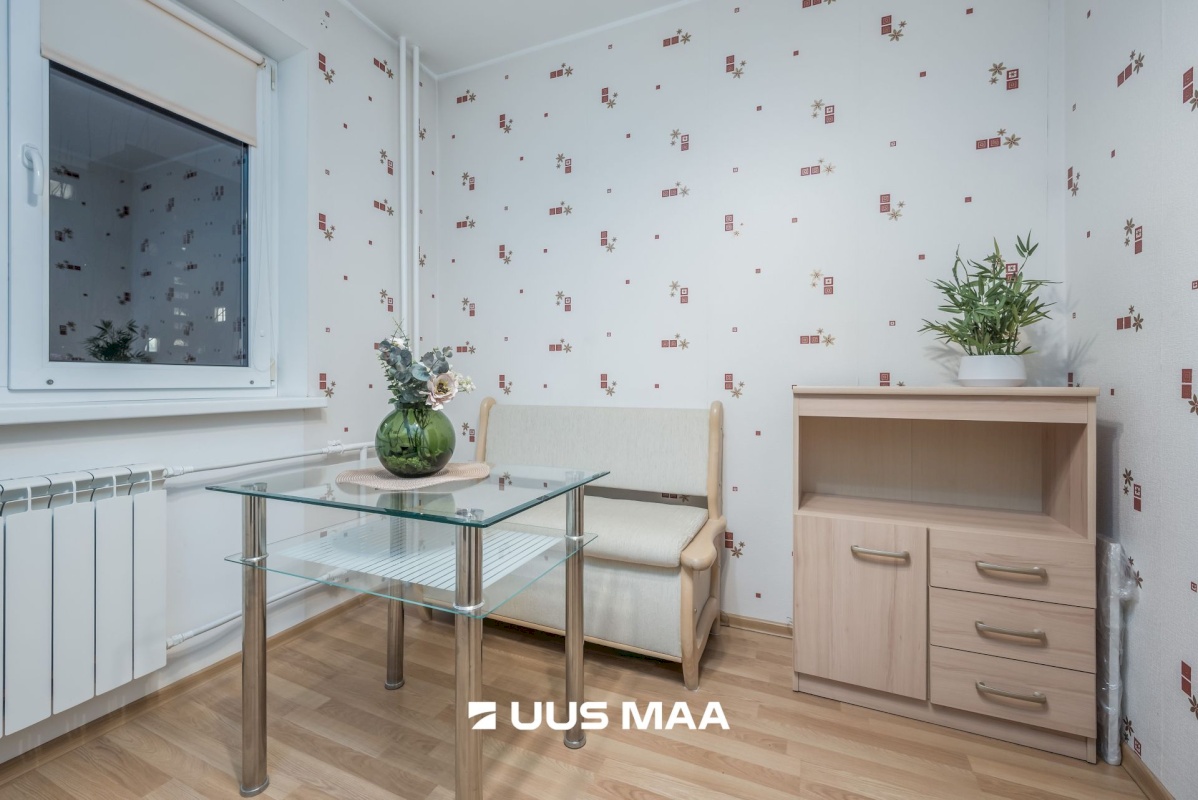 Tallinn, Lasnamäe linnaosa, Härma 5