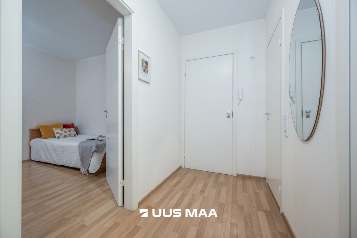 Tallinn, Lasnamäe linnaosa, Härma 5