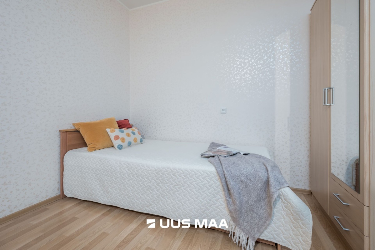 Tallinn, Lasnamäe linnaosa, Härma 5