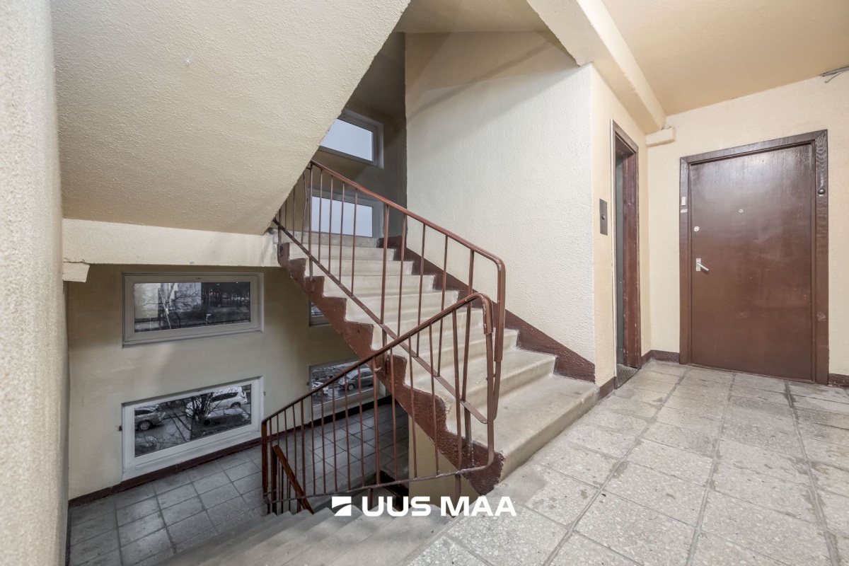 Tallinn, Lasnamäe linnaosa, Härma 5