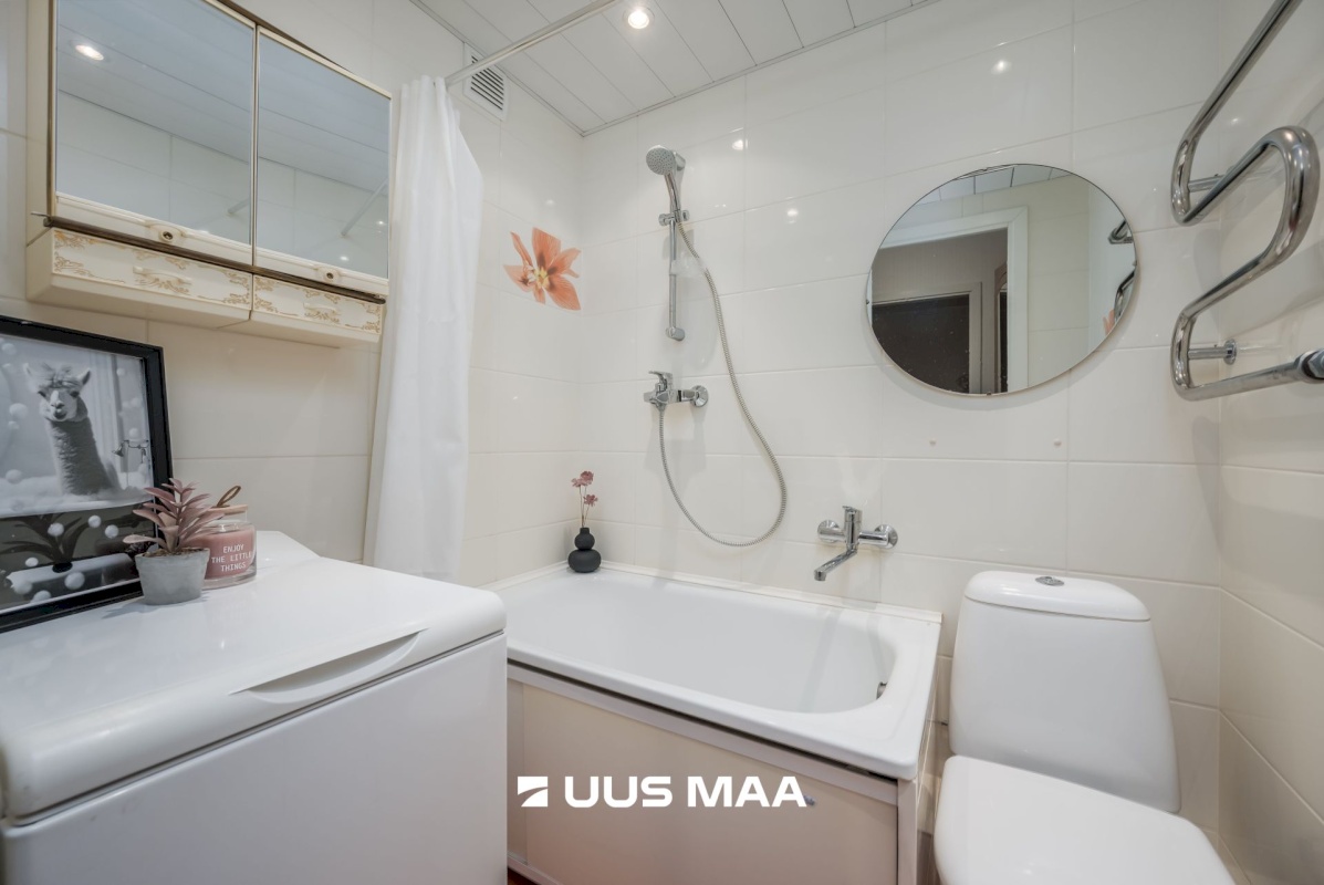 Tallinn, Lasnamäe linnaosa, Härma 5