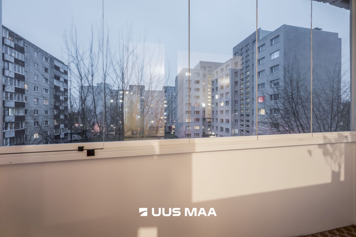 Tallinn, Lasnamäe linnaosa, Härma 5