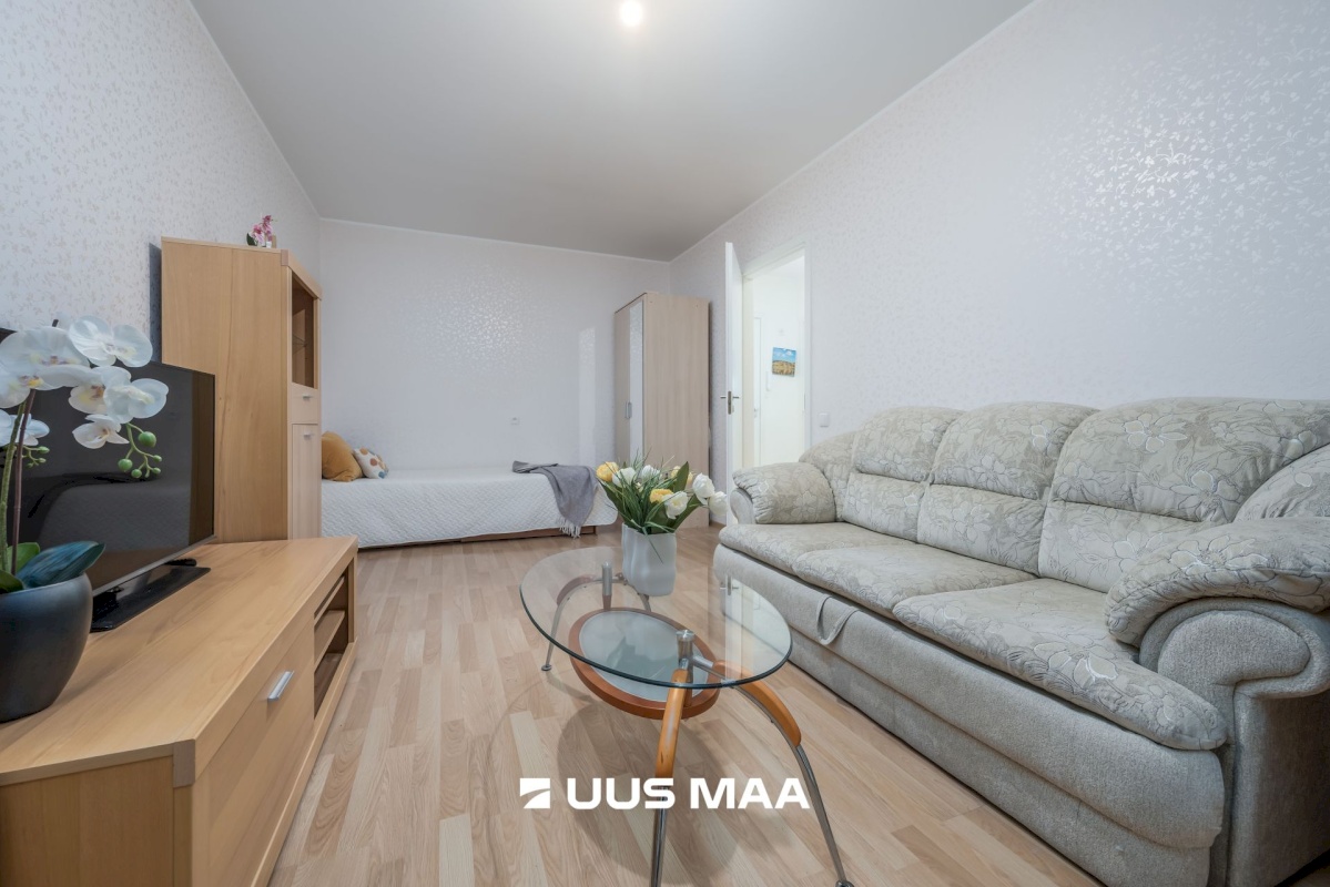 Tallinn, Lasnamäe linnaosa, Härma 5