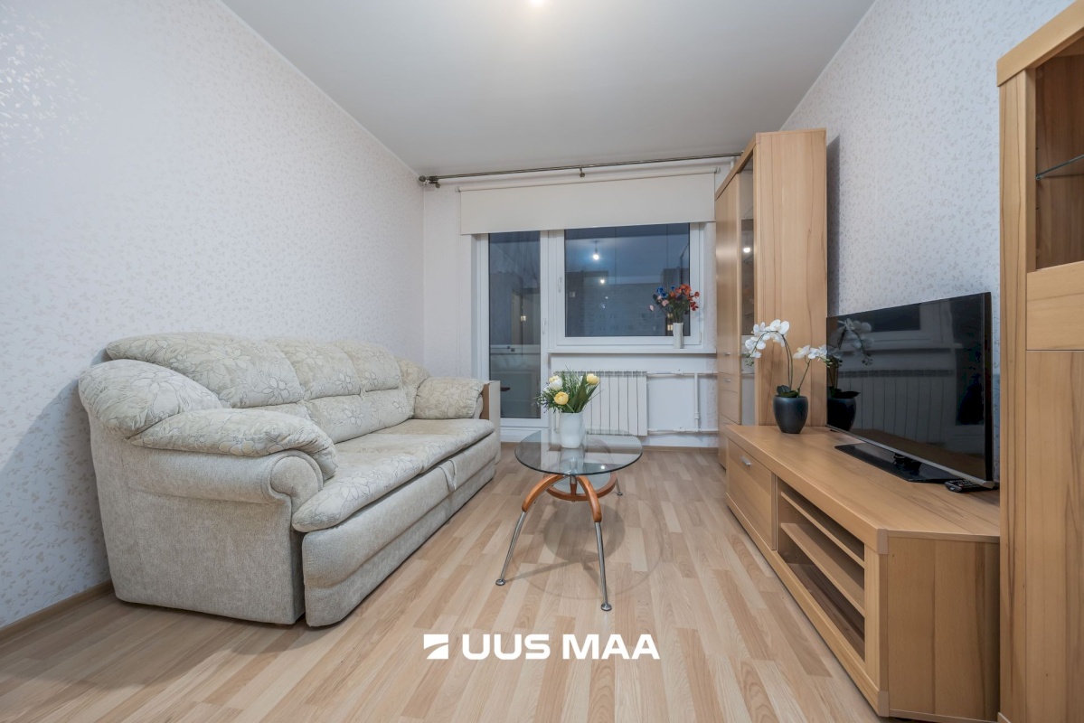 Tallinn, Lasnamäe linnaosa, Härma 5