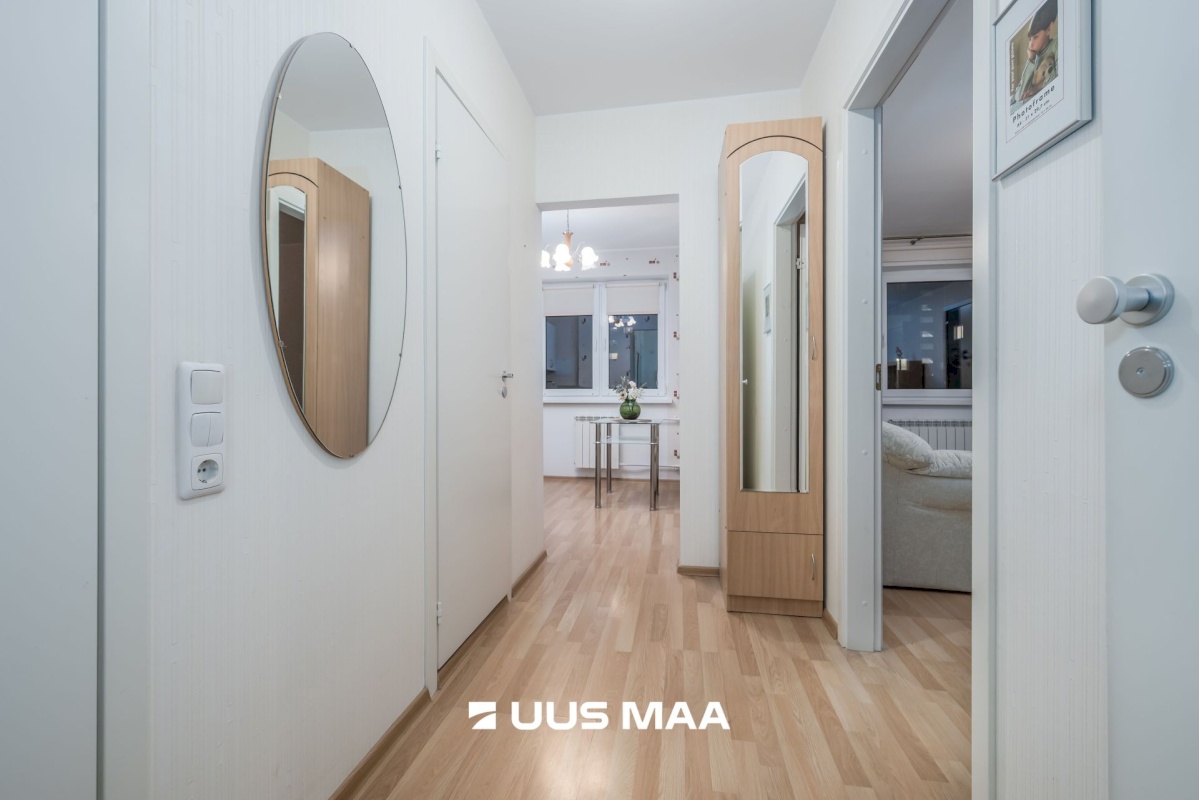 Tallinn, Lasnamäe linnaosa, Härma 5