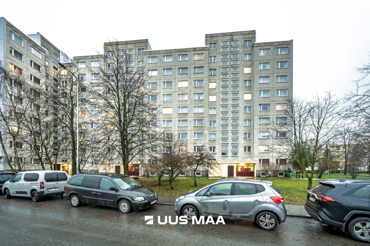 Tallinn, Lasnamäe linnaosa, Härma 5