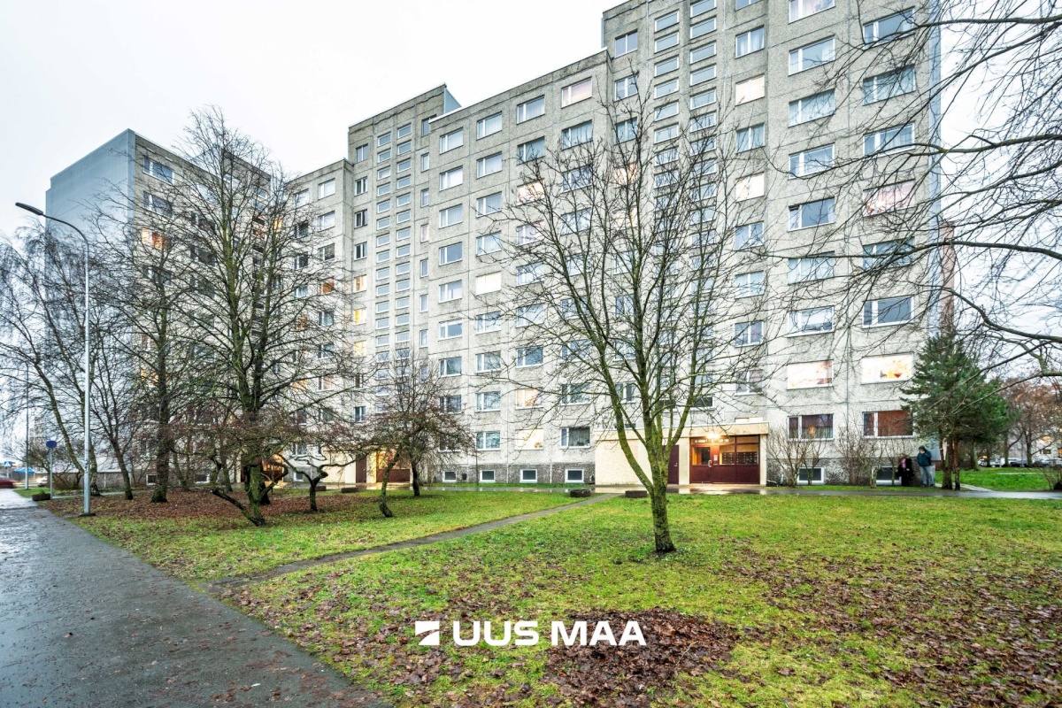 Tallinn, Lasnamäe linnaosa, Härma 5