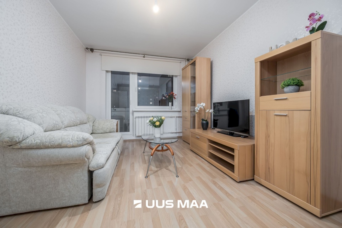 Tallinn, Lasnamäe linnaosa, Härma 5