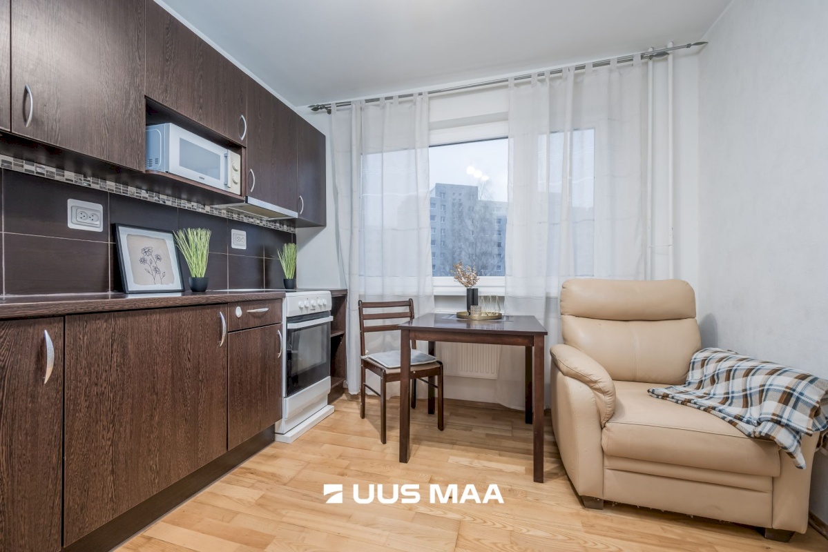 Tallinn, Lasnamäe linnaosa, Ümera 44