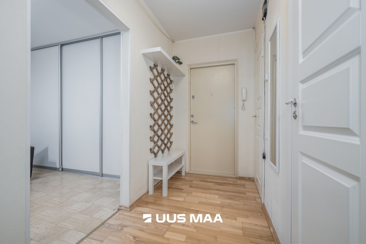 Tallinn, Lasnamäe linnaosa, Ümera 44