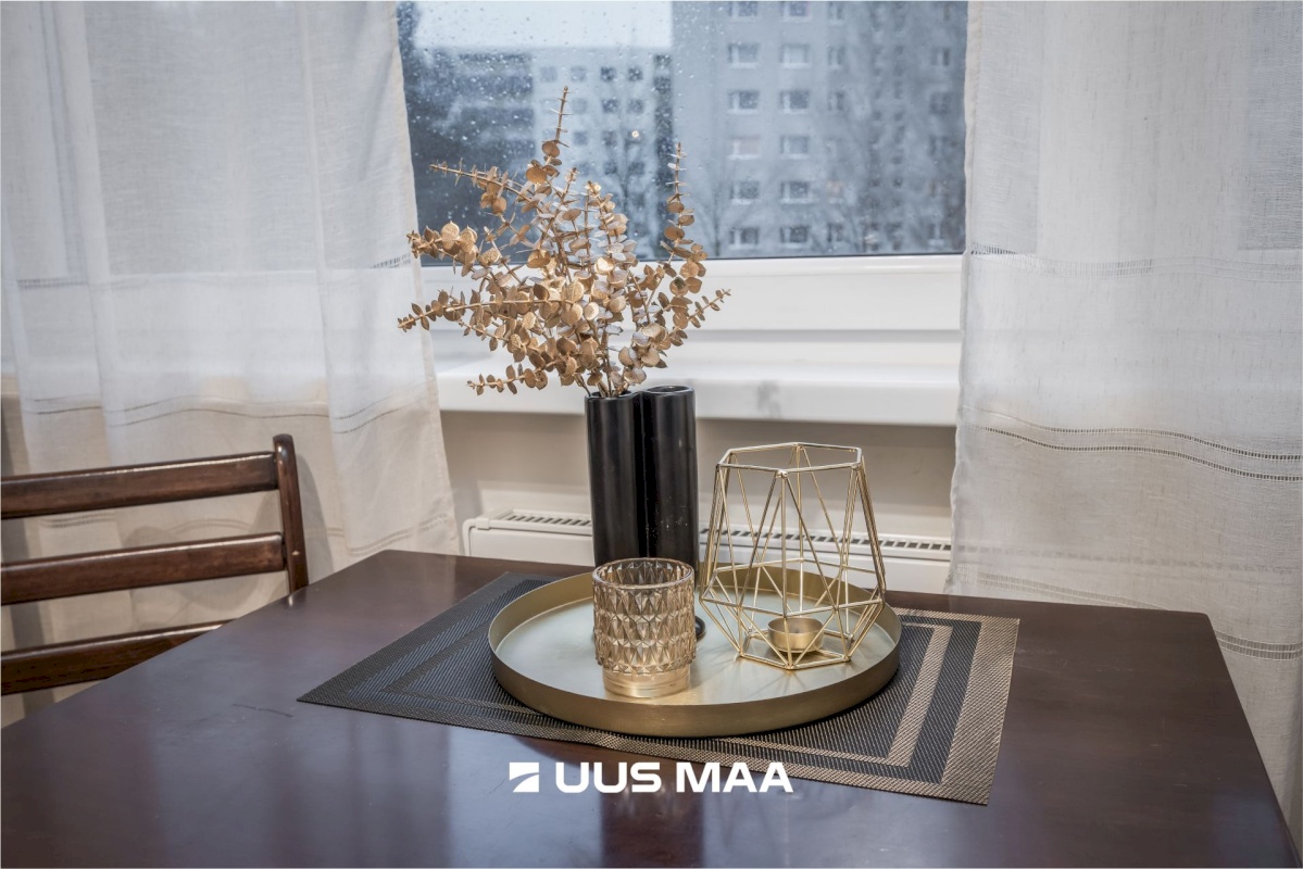 Tallinn, Lasnamäe linnaosa, Ümera 44