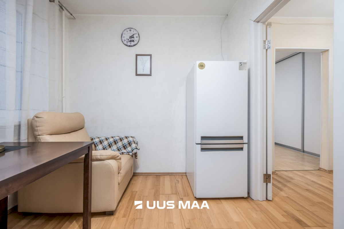 Tallinn, Lasnamäe linnaosa, Ümera 44