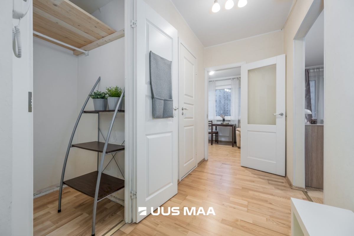 Tallinn, Lasnamäe linnaosa, Ümera 44