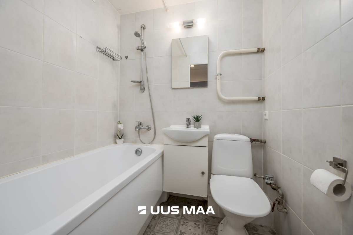 Tallinn, Lasnamäe linnaosa, Ümera 44