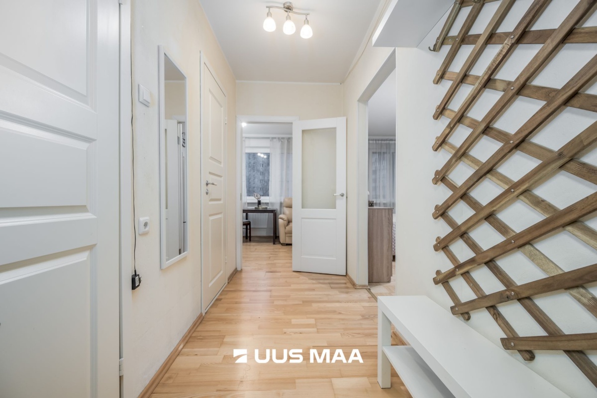 Tallinn, Lasnamäe linnaosa, Ümera 44