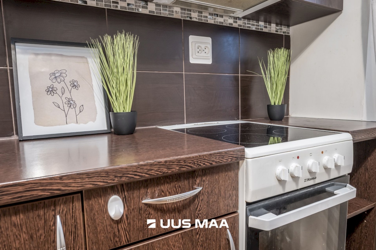 Tallinn, Lasnamäe linnaosa, Ümera 44