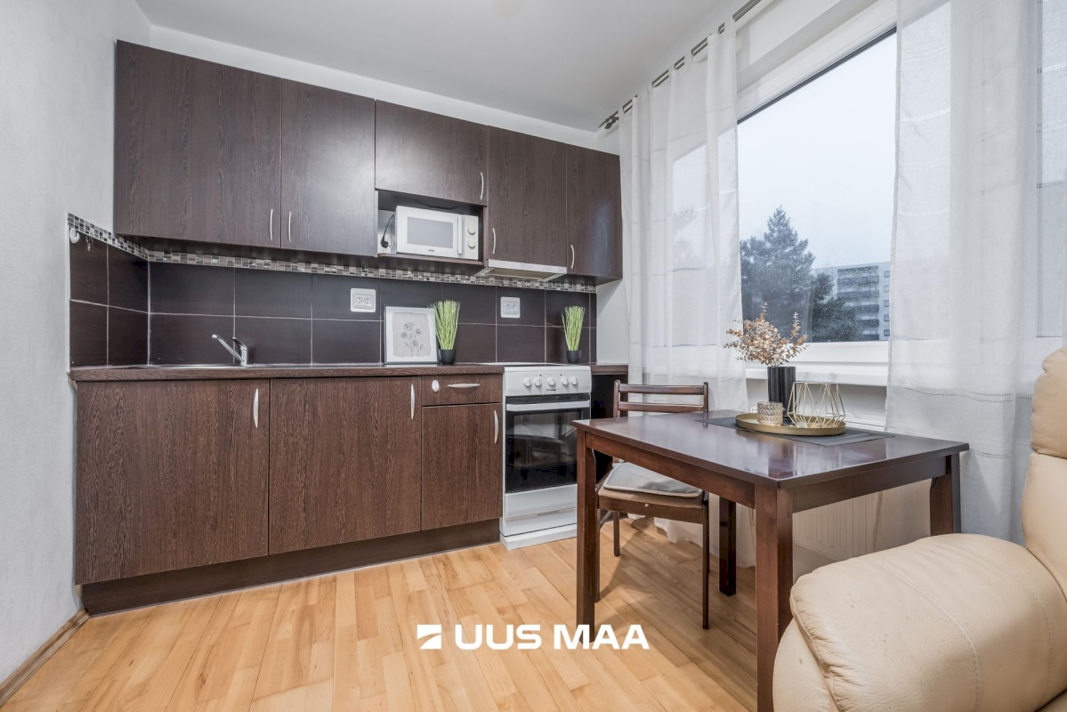 Tallinn, Lasnamäe linnaosa, Ümera 44