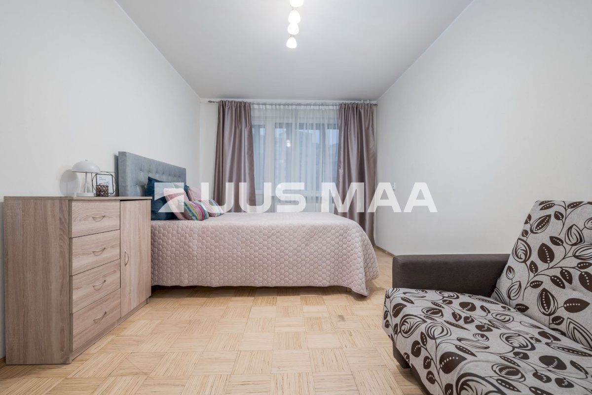 Tallinn, Lasnamäe linnaosa, Ümera 44