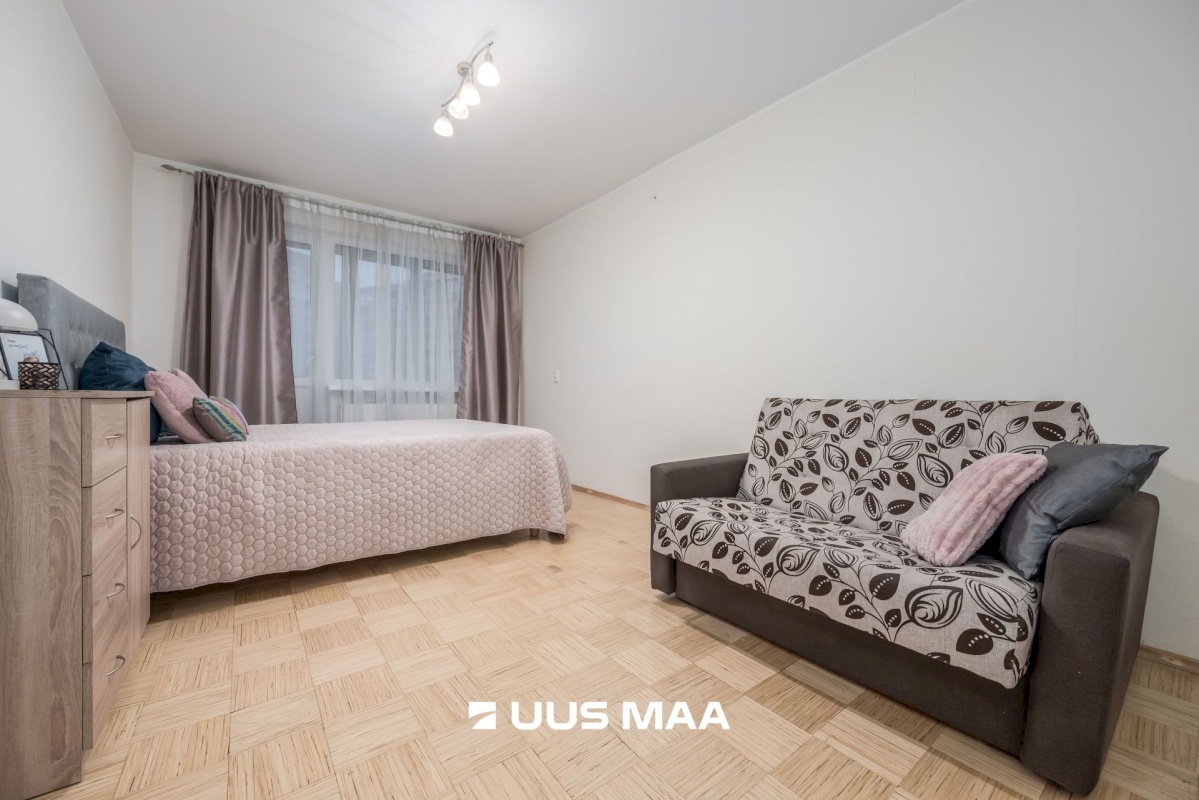 Tallinn, Lasnamäe linnaosa, Ümera 44