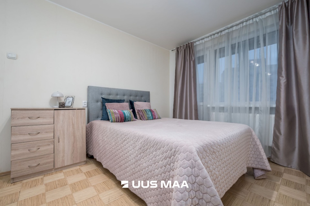 Tallinn, Lasnamäe linnaosa, Ümera 44