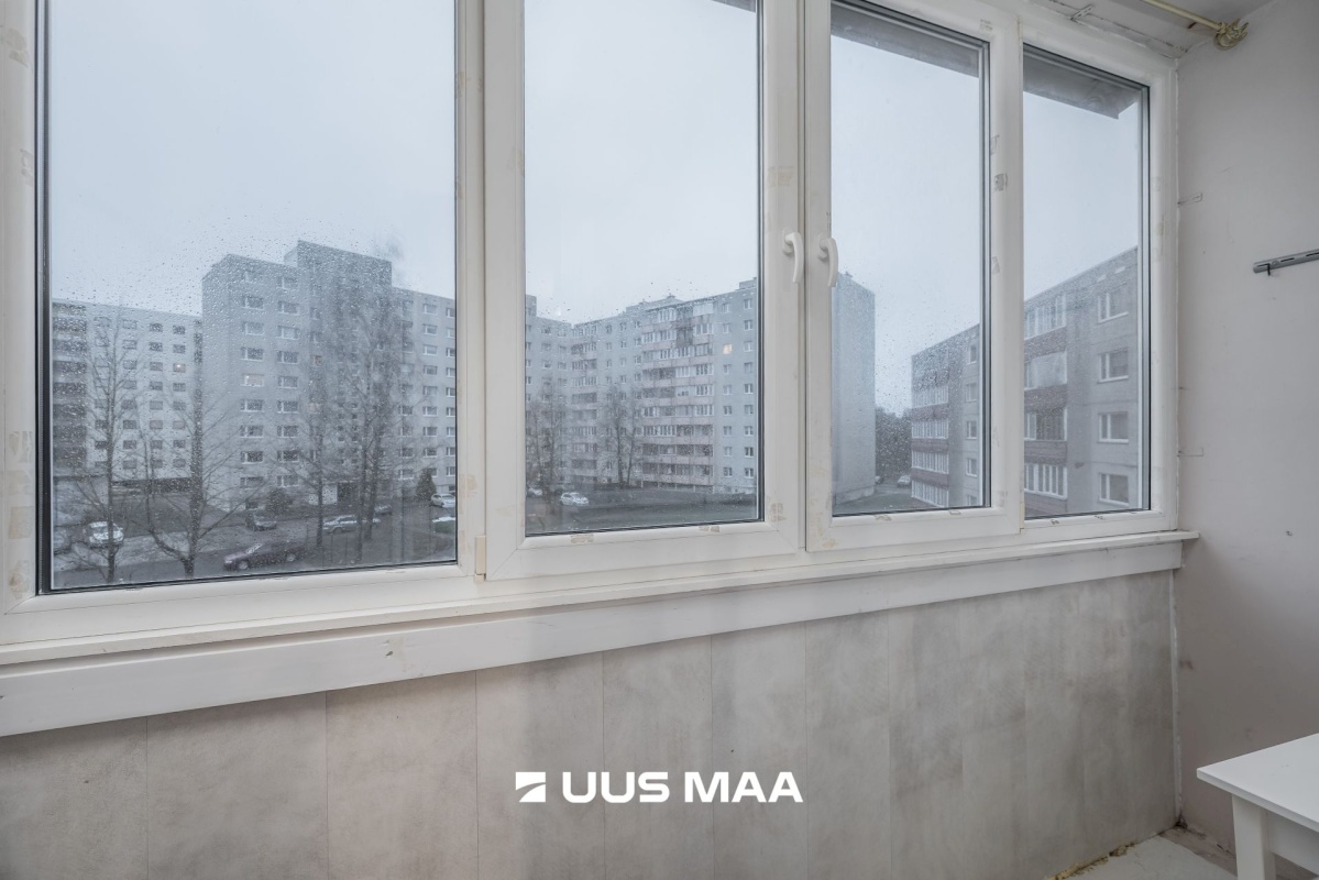 Tallinn, Lasnamäe linnaosa, Ümera 44