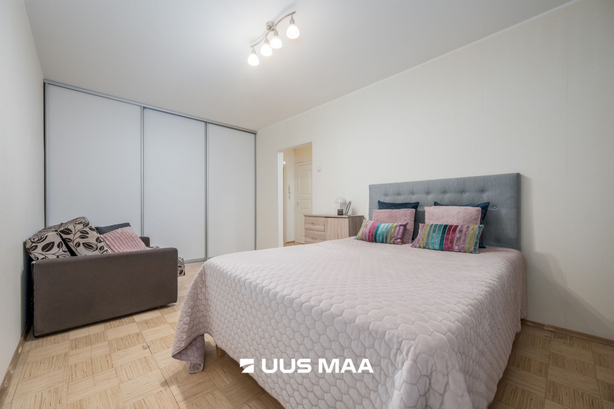 Tallinn, Lasnamäe linnaosa, Ümera 44