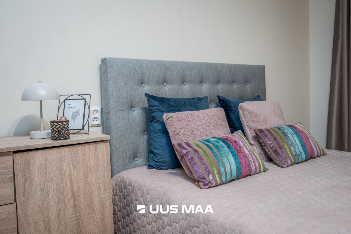 Tallinn, Lasnamäe linnaosa, Ümera 44