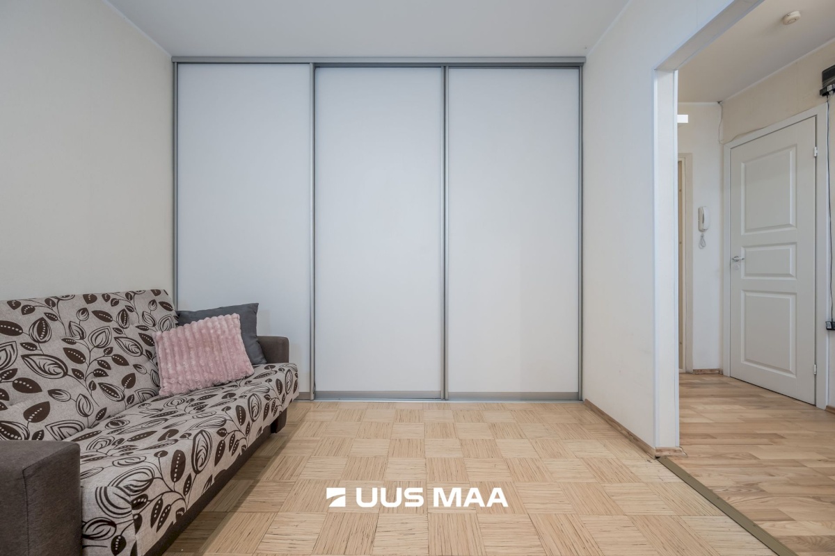 Tallinn, Lasnamäe linnaosa, Ümera 44