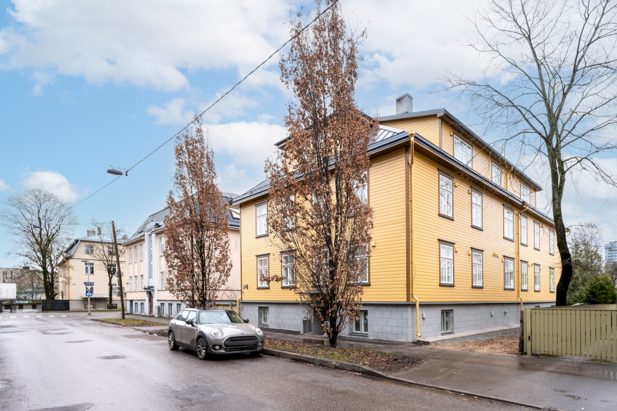 Tallinn, Kesklinna linnaosa, K.A. Hermanni 12