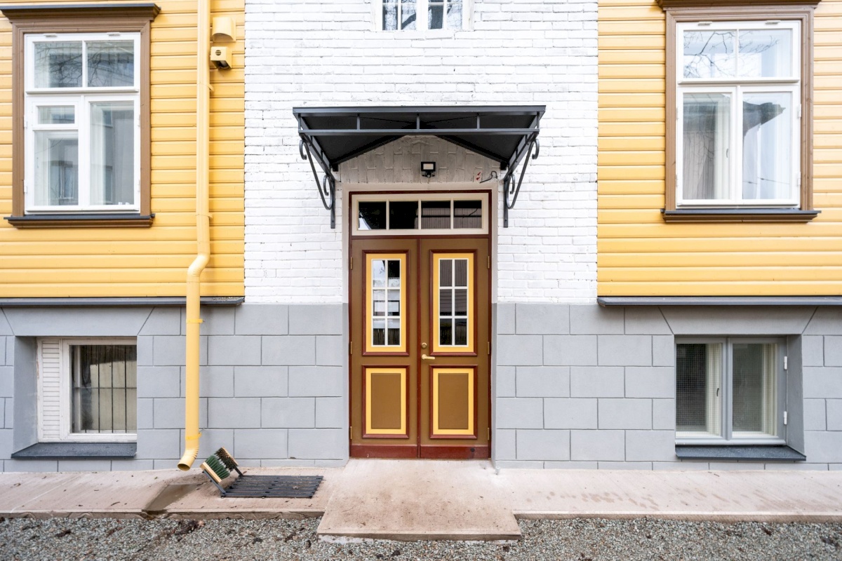 Tallinn, Kesklinna linnaosa, K.A. Hermanni 12