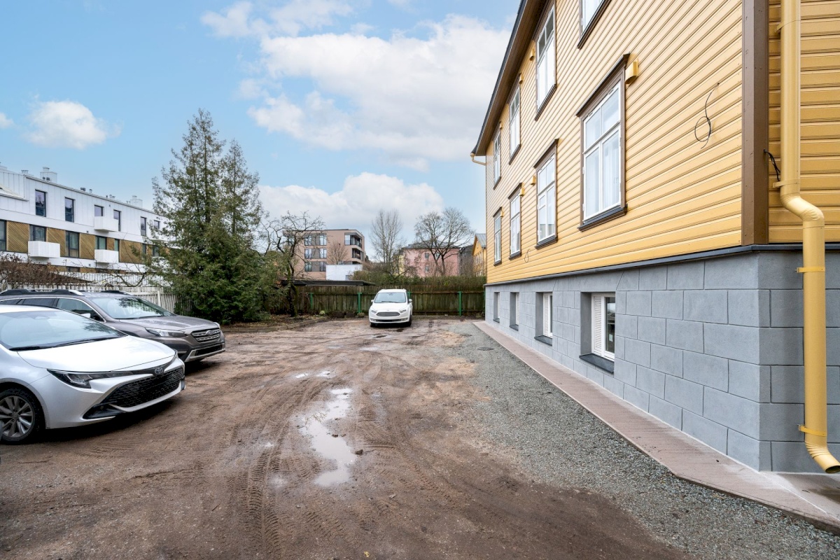 Tallinn, Kesklinna linnaosa, K.A. Hermanni 12