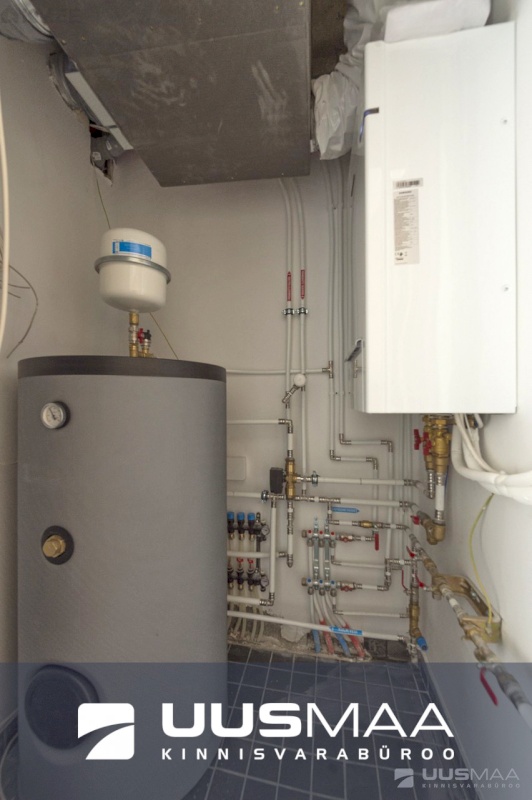 Maardu linn, Pirnipuu pst 190