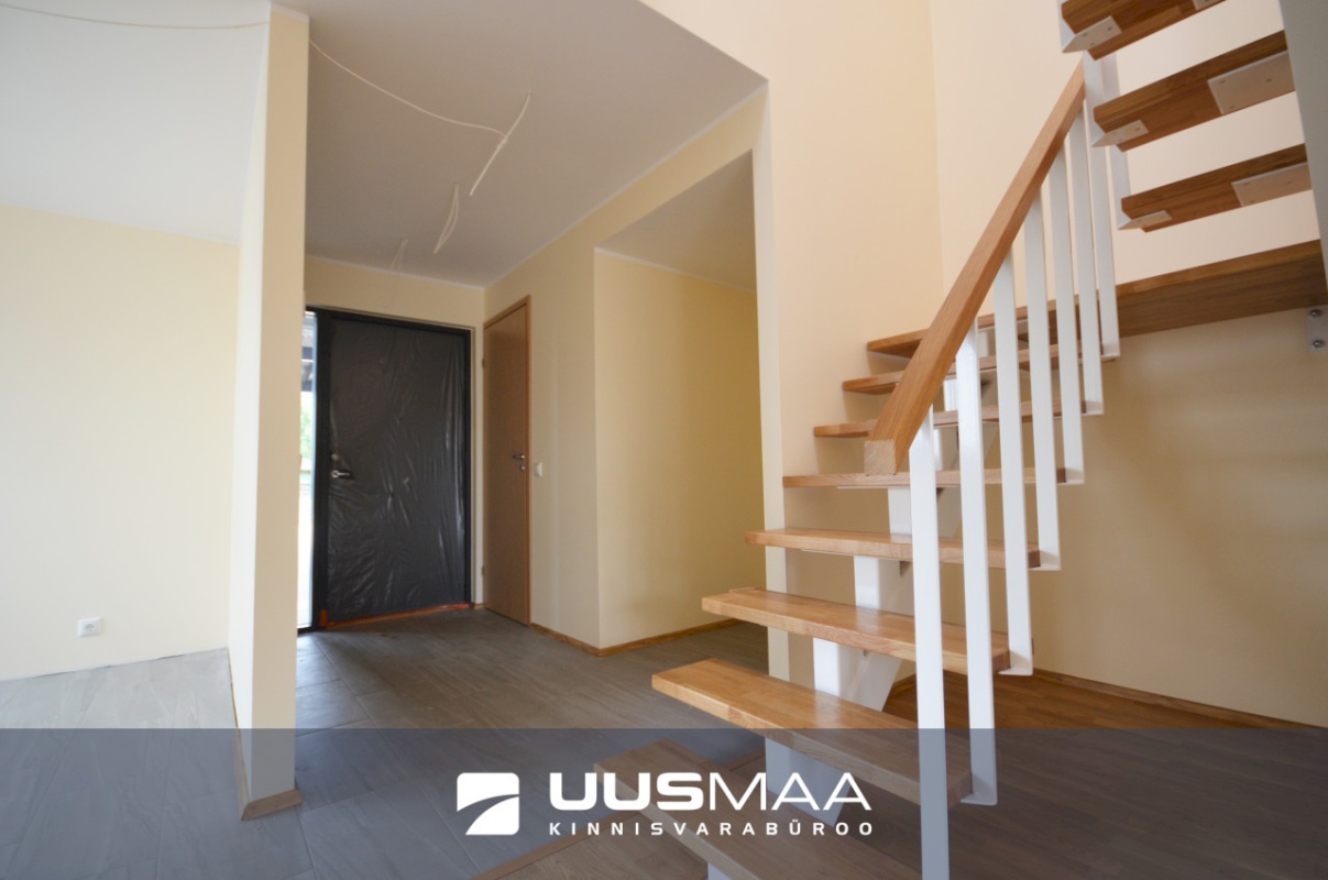 Maardu linn, Pirnipuu pst 190