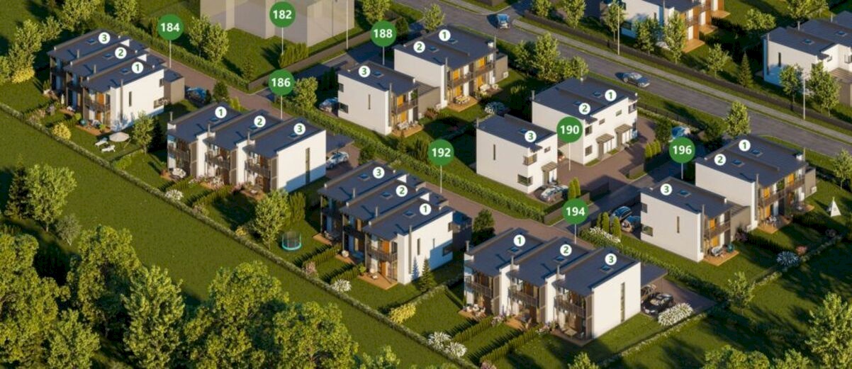 Maardu linn, Pirnipuu pst 190