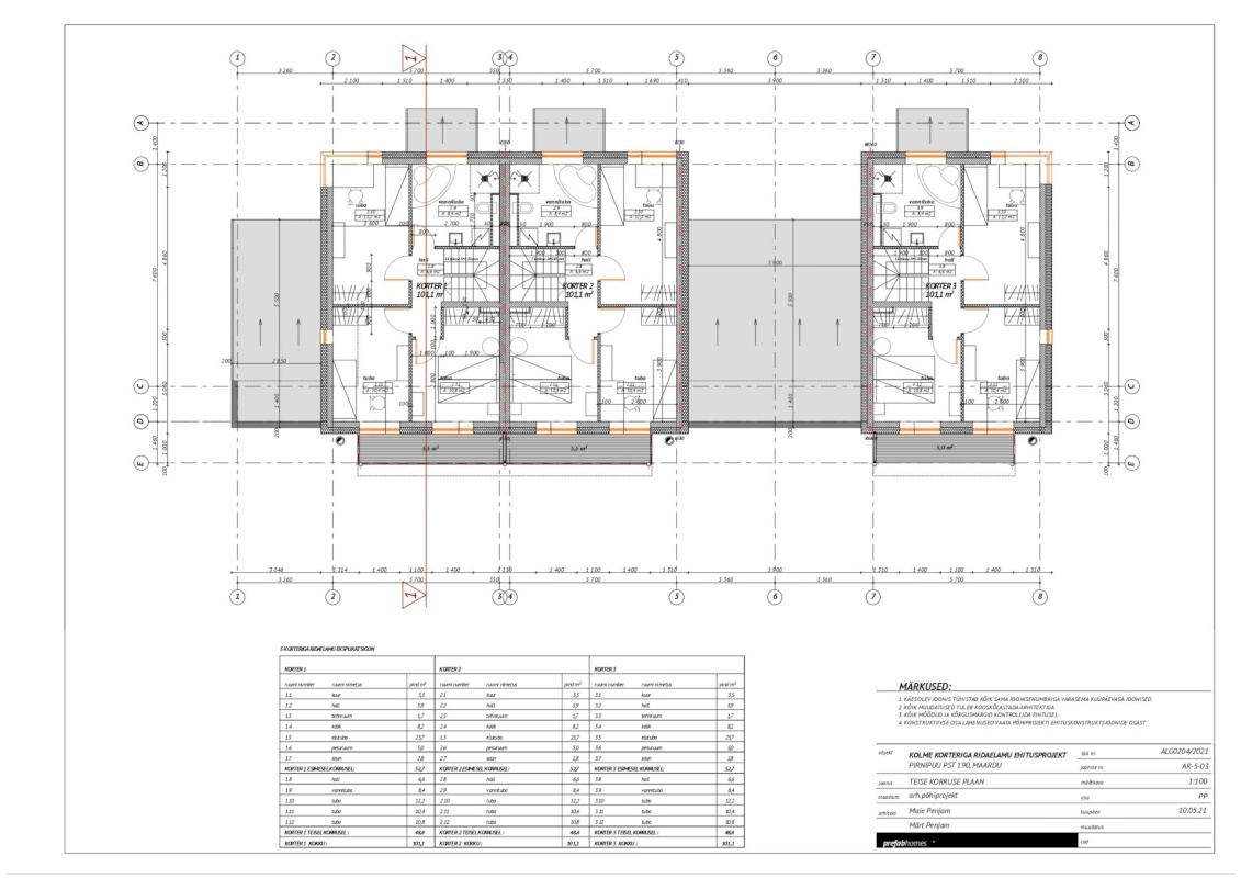 Maardu linn, Pirnipuu pst 190