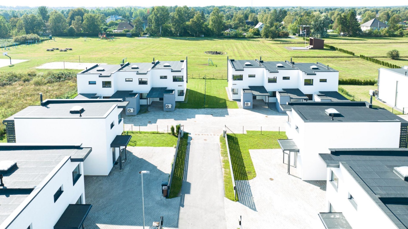 Maardu linn, Pirnipuu pst 190