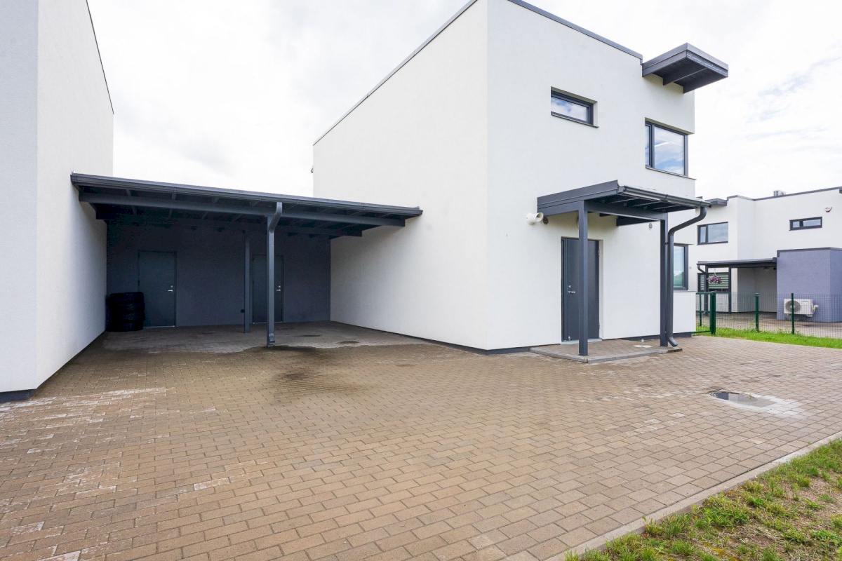 Maardu linn, Pirnipuu pst 190