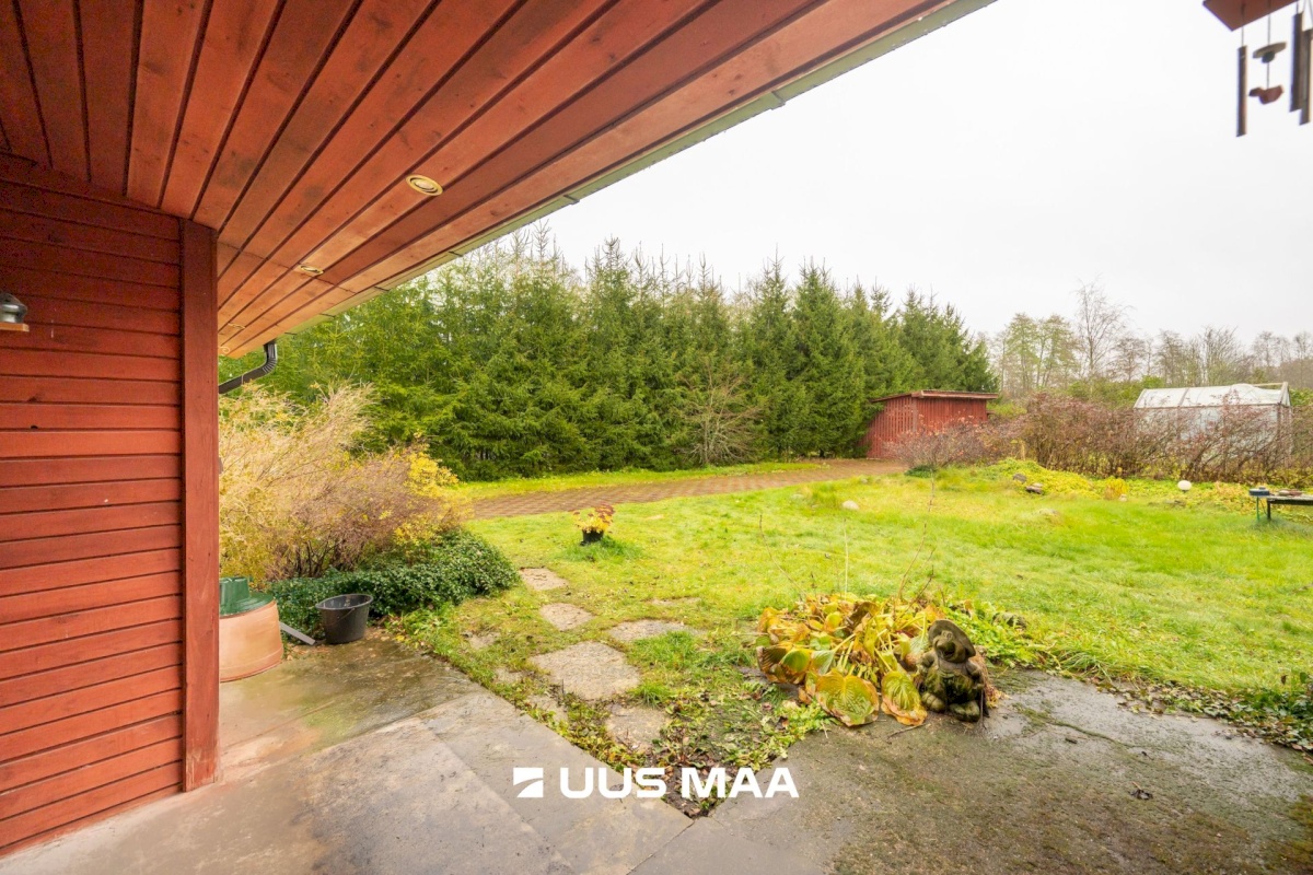 Kuusalu vald, Valkla küla, Mutionu ühistu 15