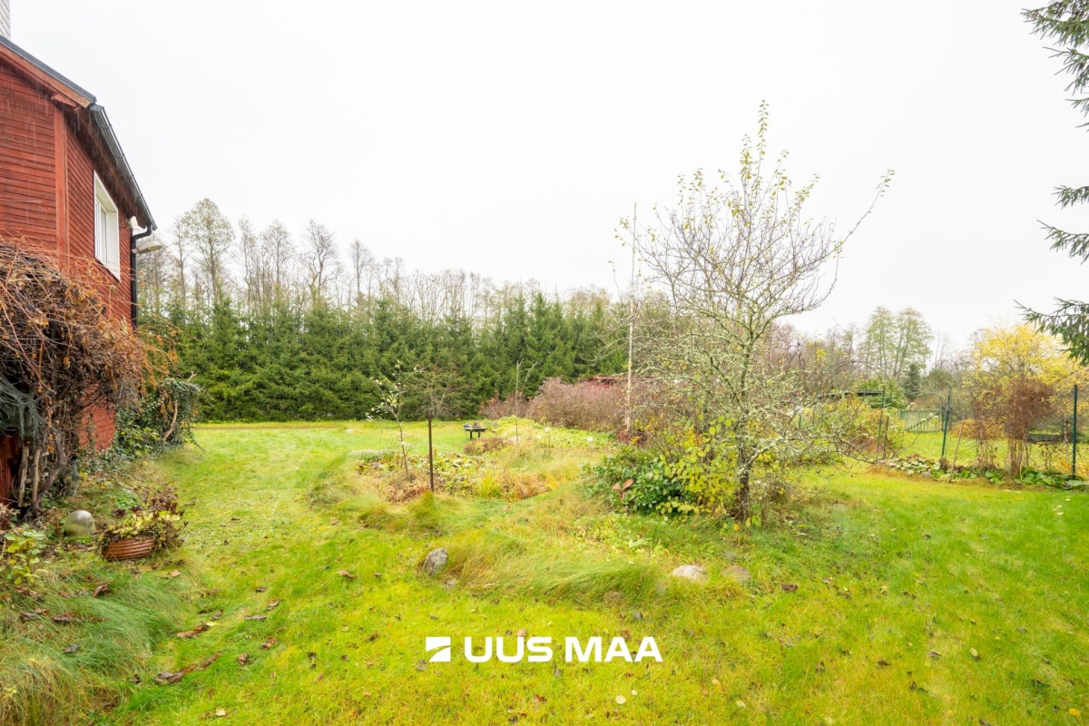 Kuusalu vald, Valkla küla, Mutionu ühistu 15