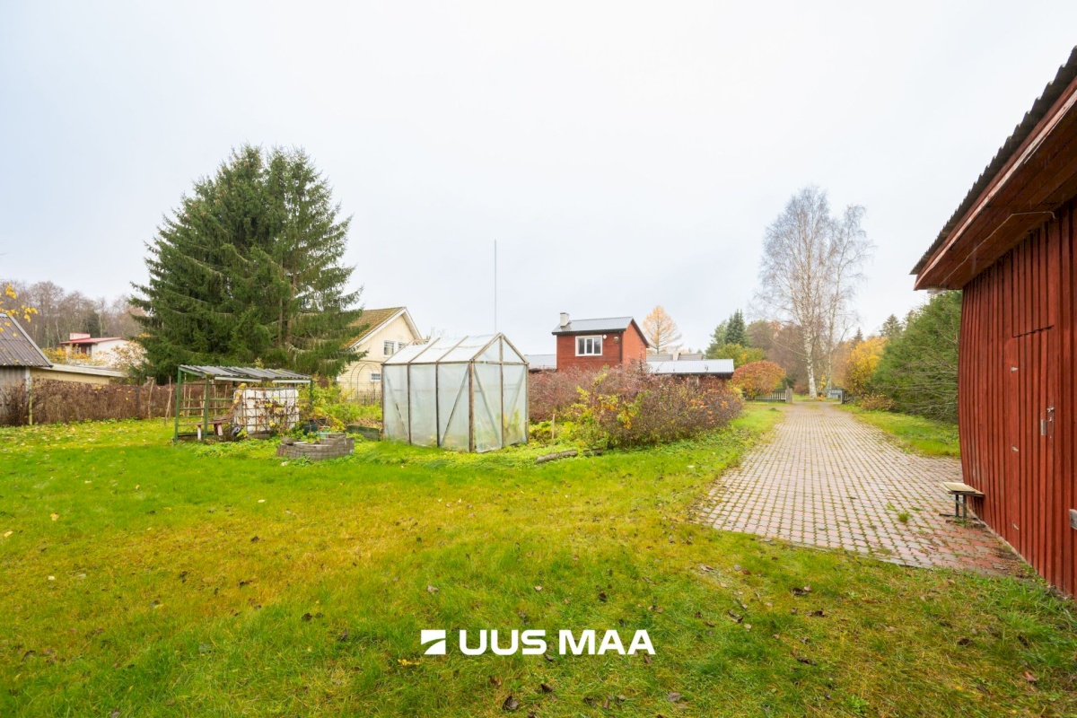 Kuusalu vald, Valkla küla, Mutionu ühistu 15