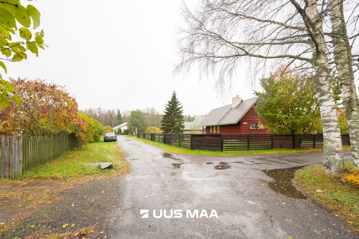 Kuusalu vald, Valkla küla, Mutionu ühistu 15