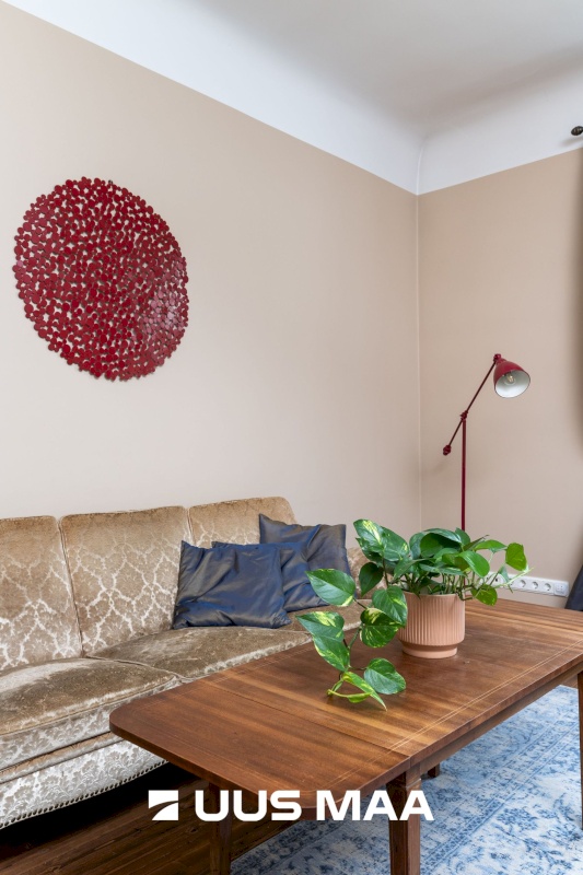 Tallinn, Kesklinna linnaosa, Väike-Ameerika 6